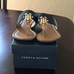 Tommy Hilfiger Sandals